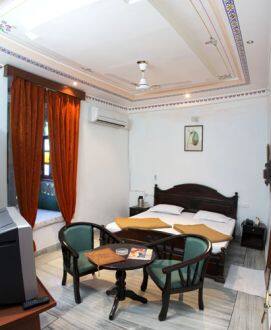 Hotel Govindam Palace, Udaipur 2